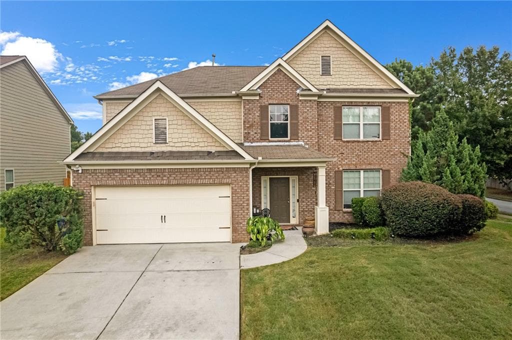 7695 Oakley Road, Union City, GA 30291 — most recent listing photo