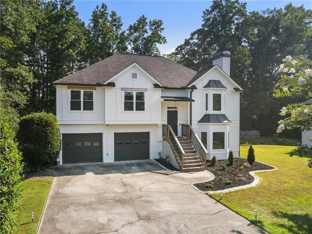 3272 Barnwell Trace, Powder Springs, GA 30127 — most recent listing photo