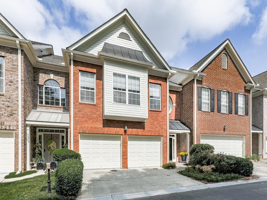 3425 Henderson Reserve, Atlanta, GA 30341 — most recent listing photo