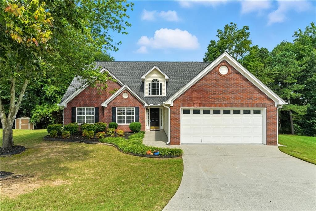 3066 Gem Creek Road, Buford, GA 30519 — most recent listing photo