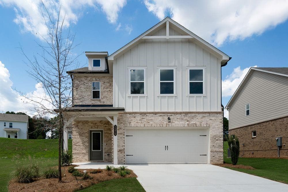 1375 Windance Lake Drive, Loganville, GA 30052 — most recent listing photo