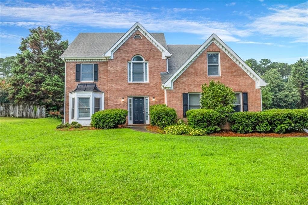 3152 Parks Run, Loganville, GA 30052 — most recent listing photo