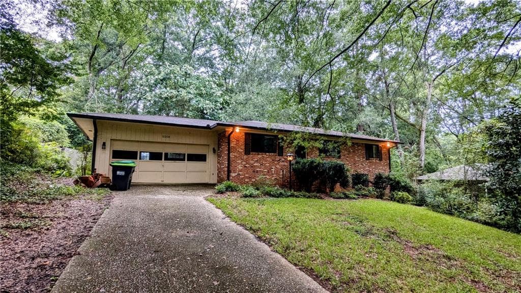 5508 Zanola Drive, Mableton, GA 30126 — most recent listing photo