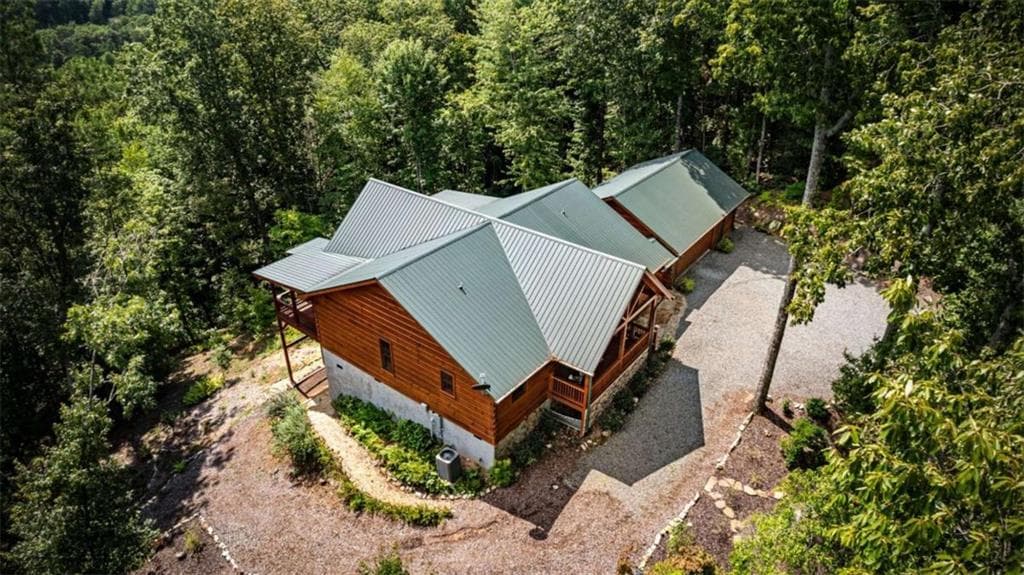 170 Dustin Drive, Ellijay, GA 30540 — most recent listing photo