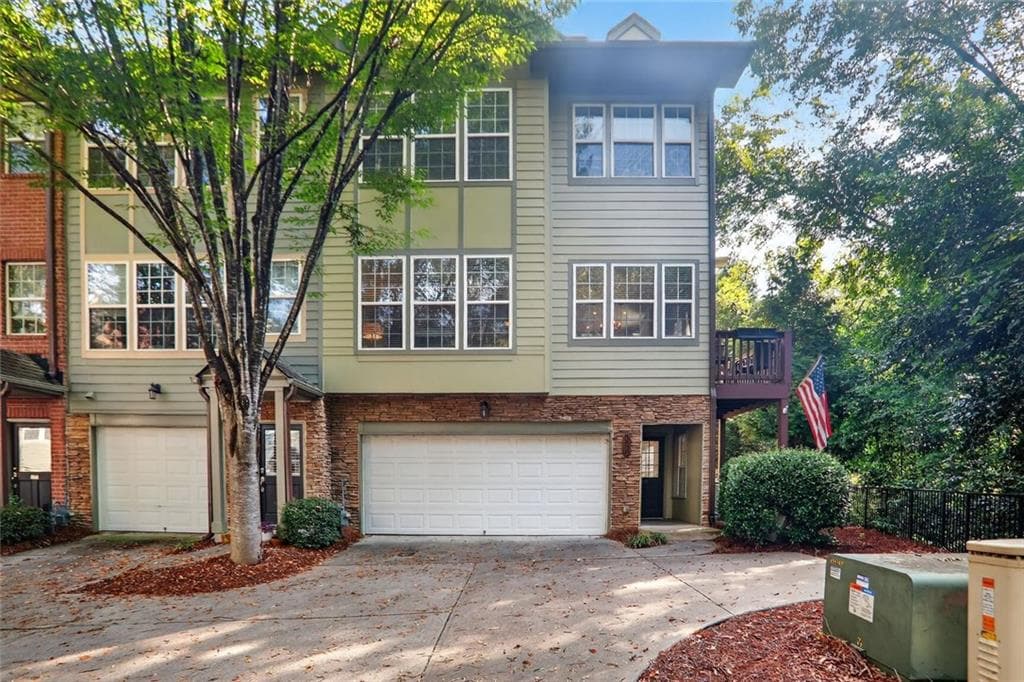 3699 Ashford Creek Hill, Brookhaven, GA 30319 — most recent listing photo