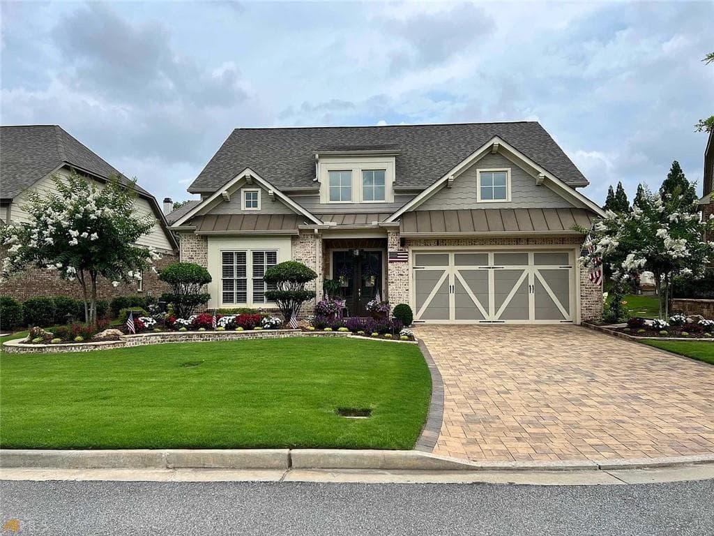 2125 Creekstone Point Drive, Cumming, GA 30041 — most recent listing photo