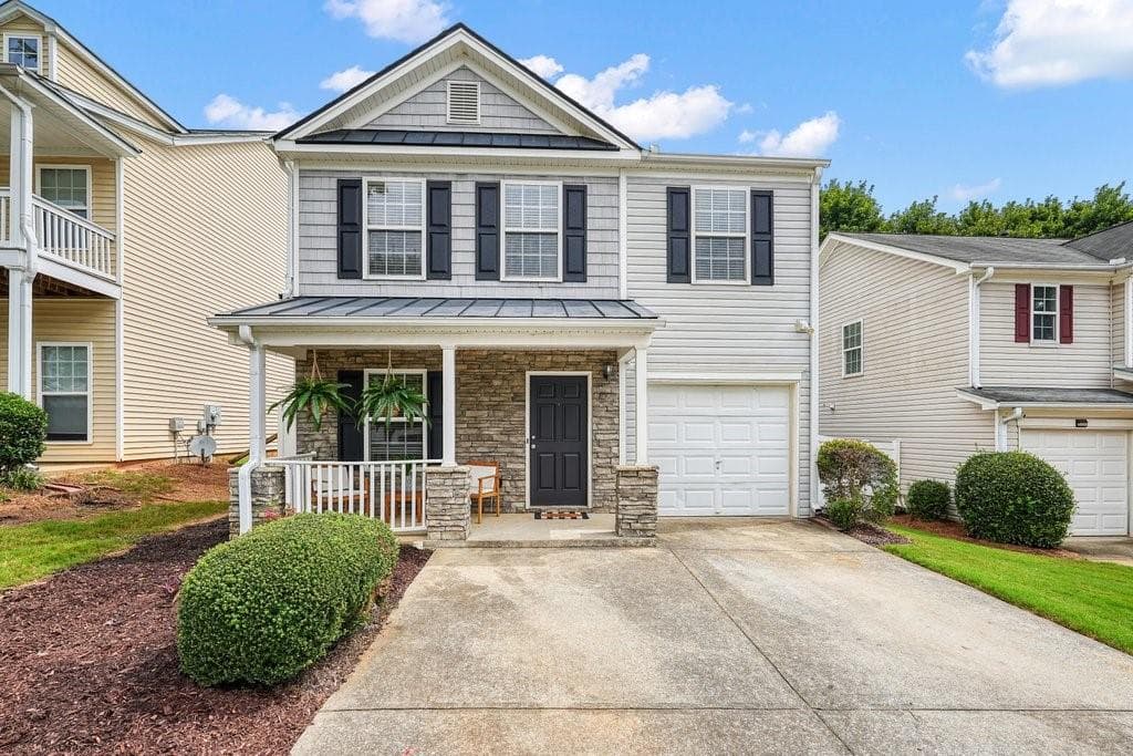 115 Nacoochee Way, Canton, GA 30114 — most recent listing photo