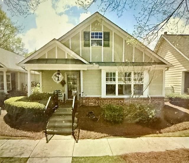 3 bedroom, 2 bathroom, 1,872 sq ft single family residence sold at 4503 Flowering Branch, Powder Springs, GA 30127