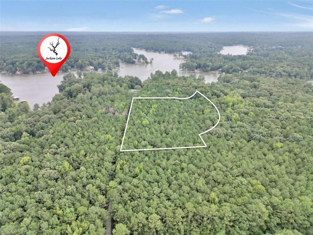 single family residence sold at 0 Wilder Road, Jackson, GA 30233