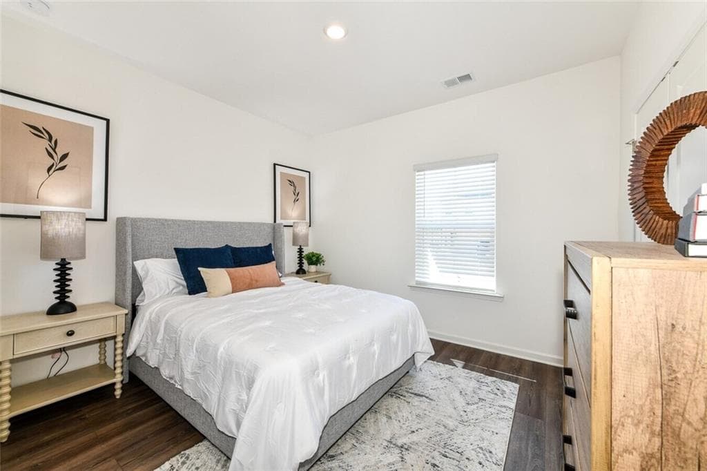 3 bedroom, 3 bathroom, 1,382 sq ft single family residence for rent at 12006 Crosswicks Road Bliss, Union City, GA 30291 for $2,649 a month — photo 8