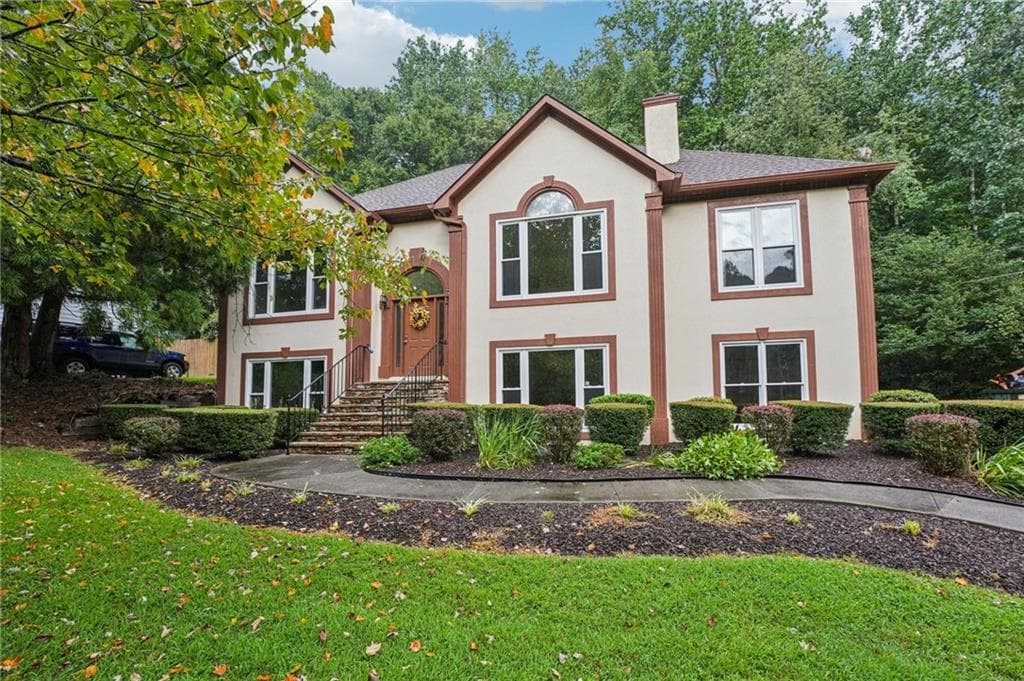 5820 Elm Tree Drive, Buford, GA 30518 — most recent listing photo