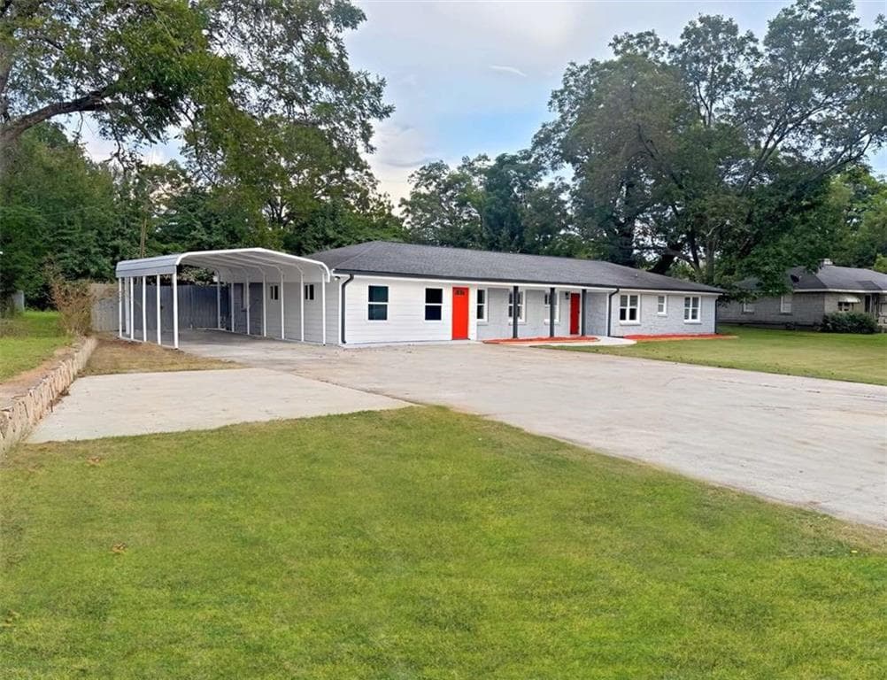 3620 Klondike Road, Lithonia, GA 30038 — most recent listing photo