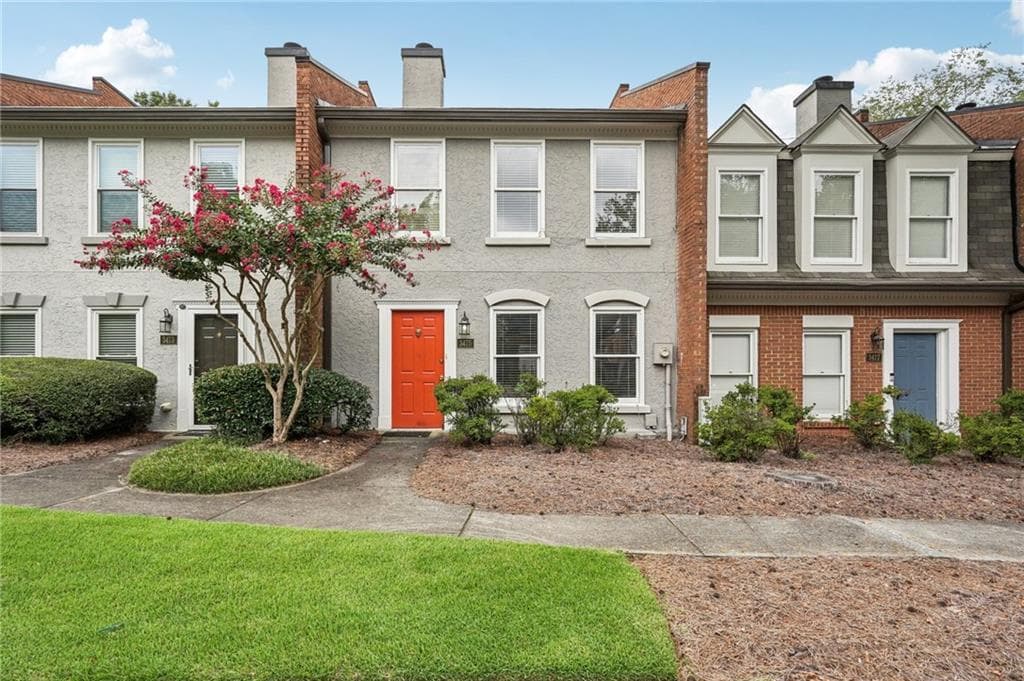 3475 Silver Maple Drive D, Duluth, GA 30096 — most recent listing photo
