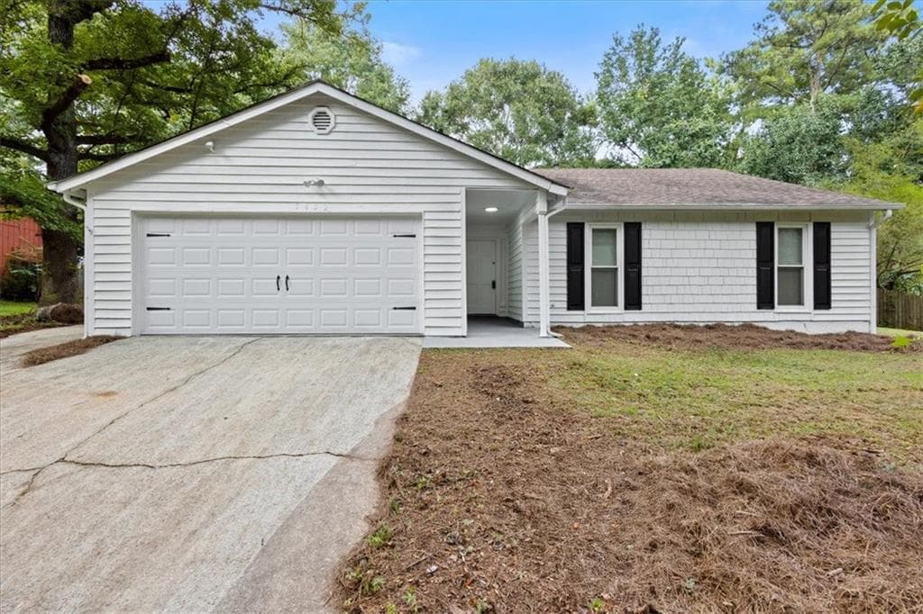5852 Fox Run, Rex, GA 30273 — most recent listing photo