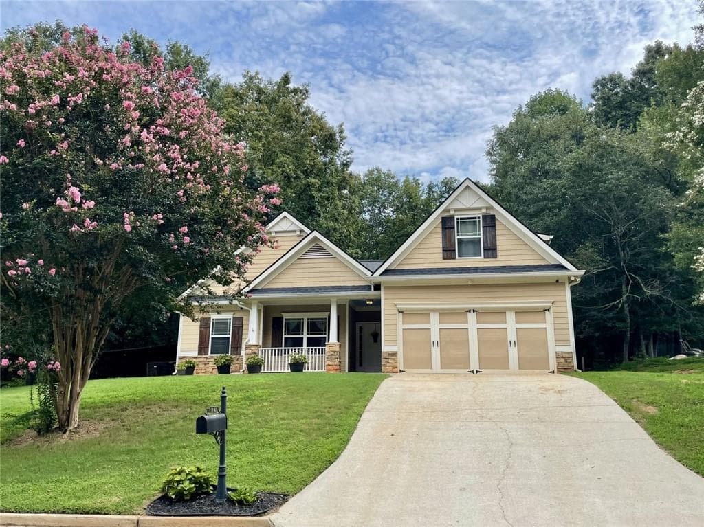94 Acorn Avenue, Talmo, GA 30575 — most recent listing photo