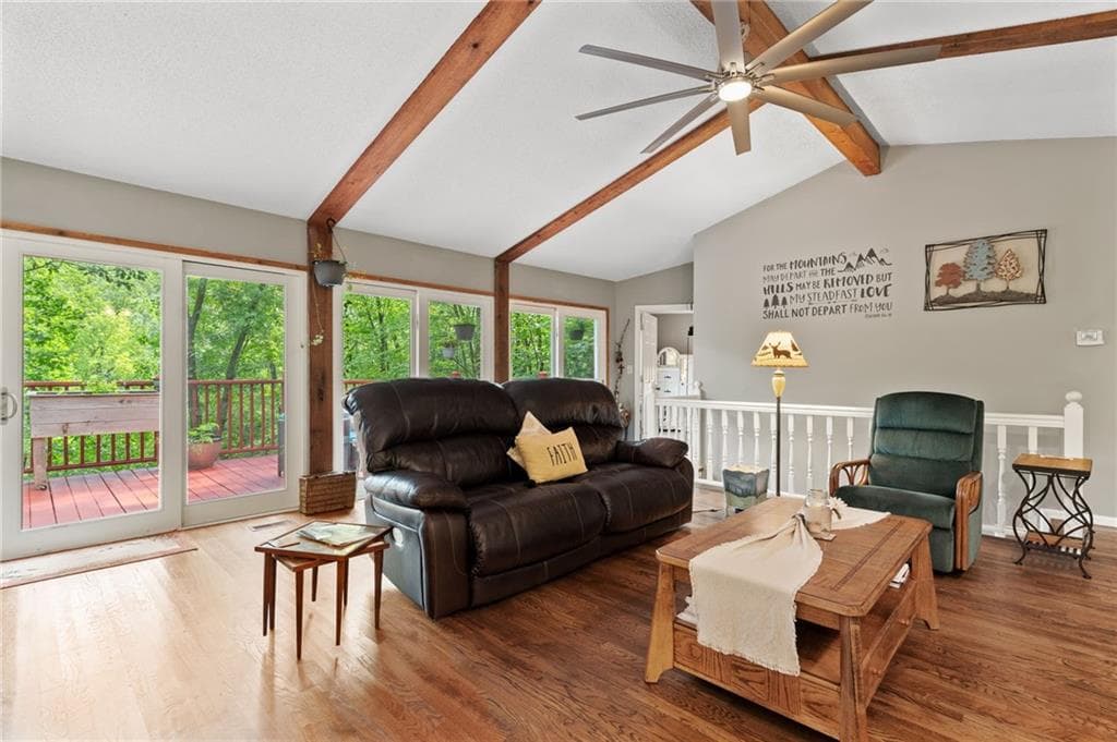 3 bedroom, 3 bathroom, 1,750 sq ft single family residence for sale at 816 Mulligan Way, Jasper, GA 30143 — photo 9