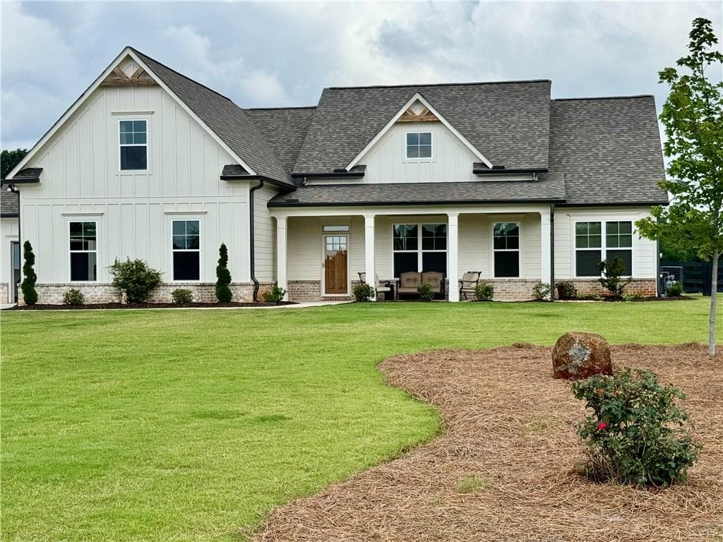 856 Smith Mill Road, Winder, GA 30680 — most recent listing photo