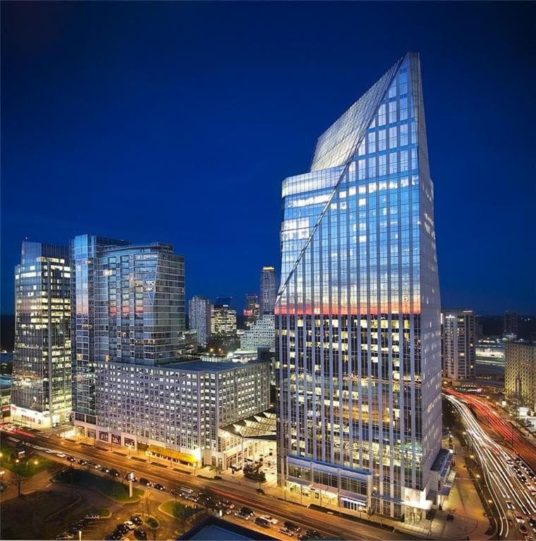 3325 Piedmont Road 2206, Atlanta, GA 30305 — most recent listing photo