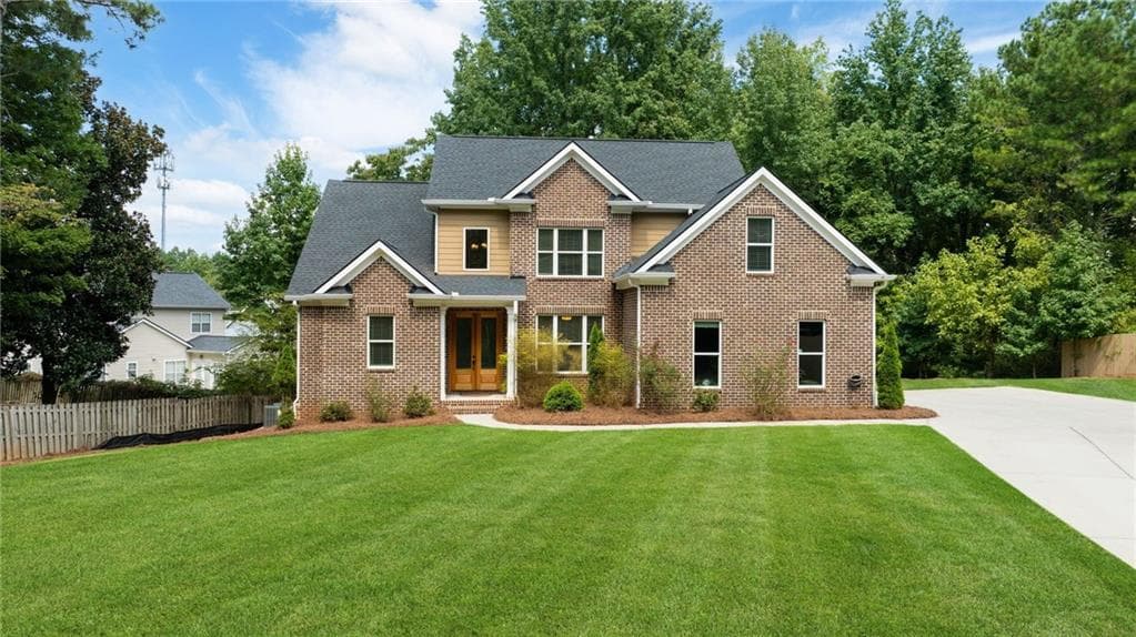 3477 N Berkeley Lake Road, Duluth, GA 30096 — most recent listing photo