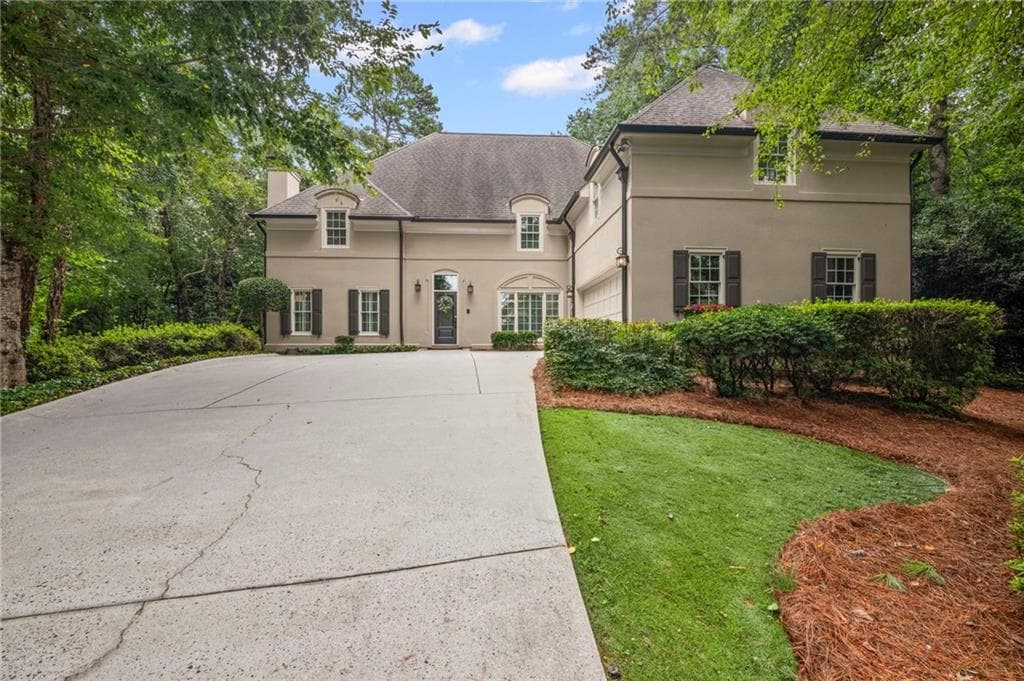 210 Gabriel Drive, Roswell, GA 30075 — most recent listing photo
