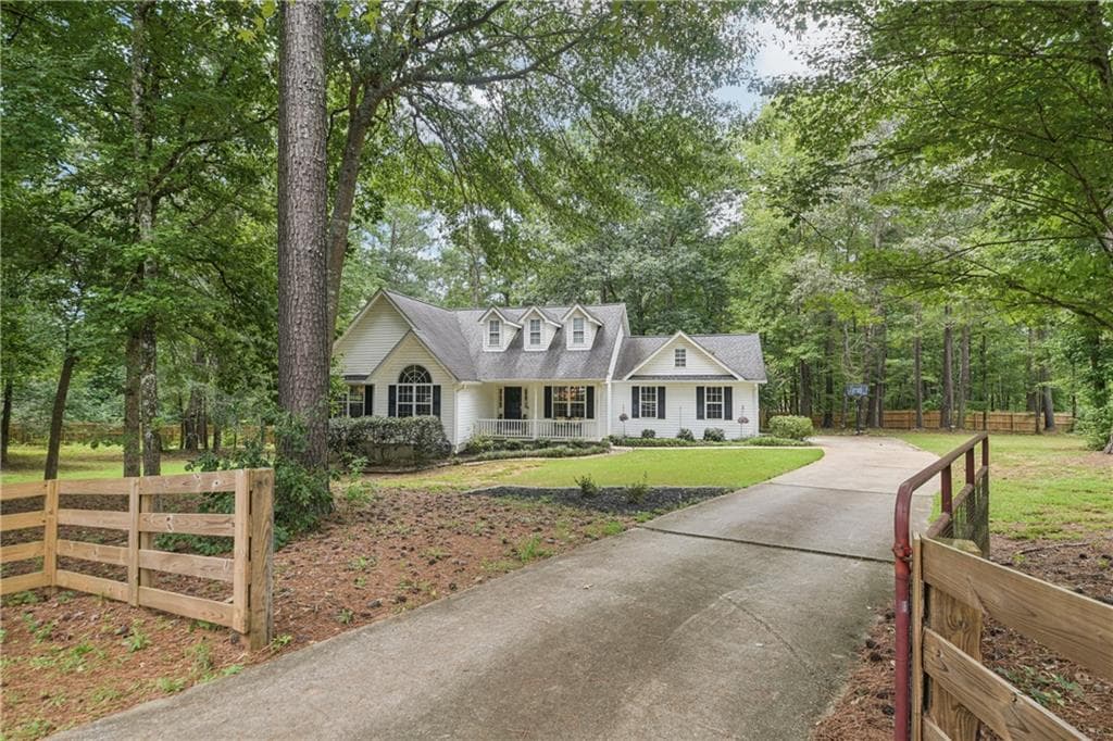 680 Turner Road, Mcdonough, GA 30252 — most recent listing photo