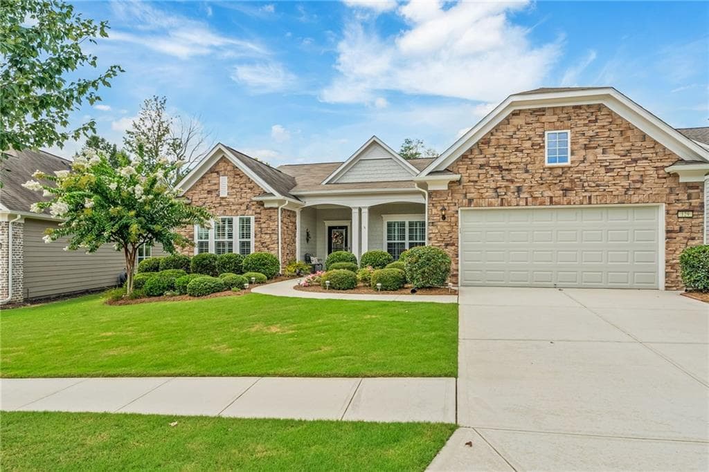129 Marigold Court, Griffin, GA 30223 — most recent listing photo