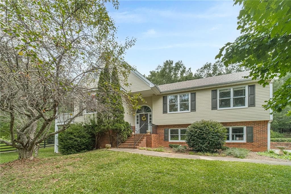 3791 Double Springs Road, Monroe, GA 30656 — most recent listing photo