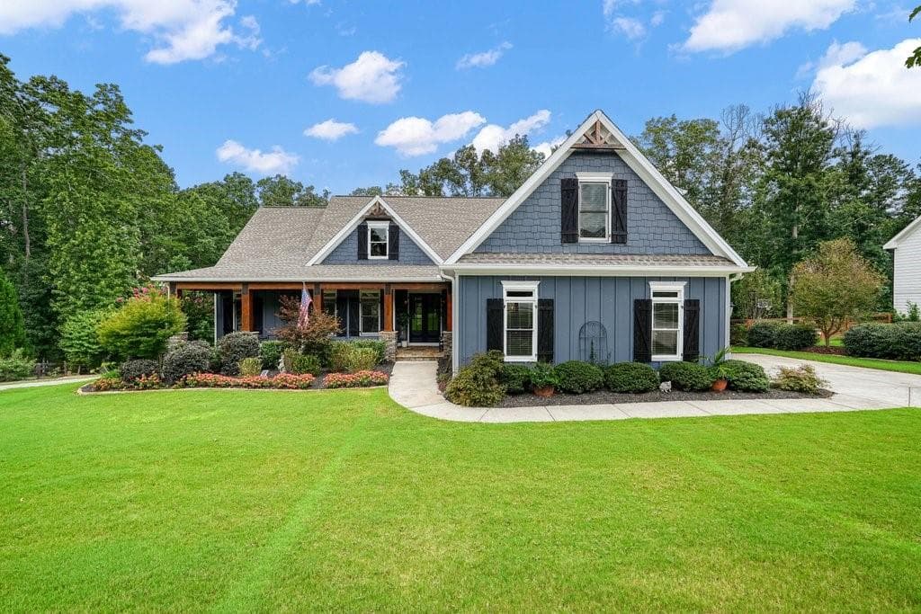 215 Wilshire Terrace, White, GA 30184 — most recent listing photo