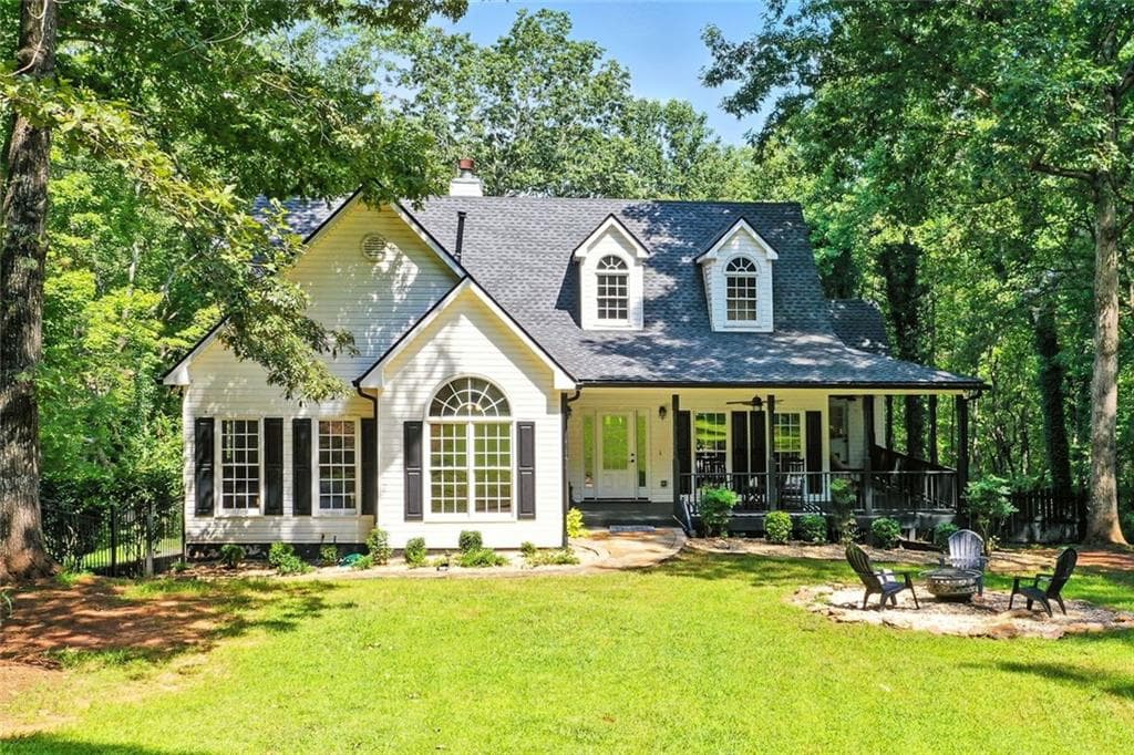 82 Wild Turkey Lane, Jasper, GA 30143 — most recent listing photo