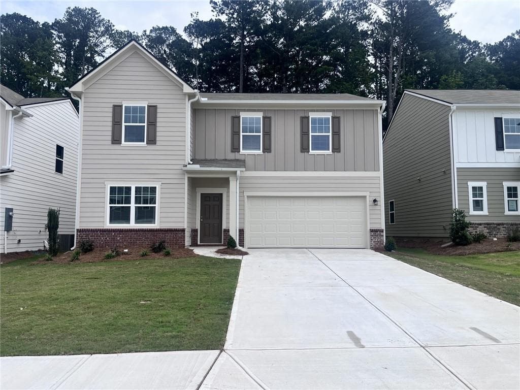183 Hynes Street, Bethlehem, GA 30620 — most recent listing photo