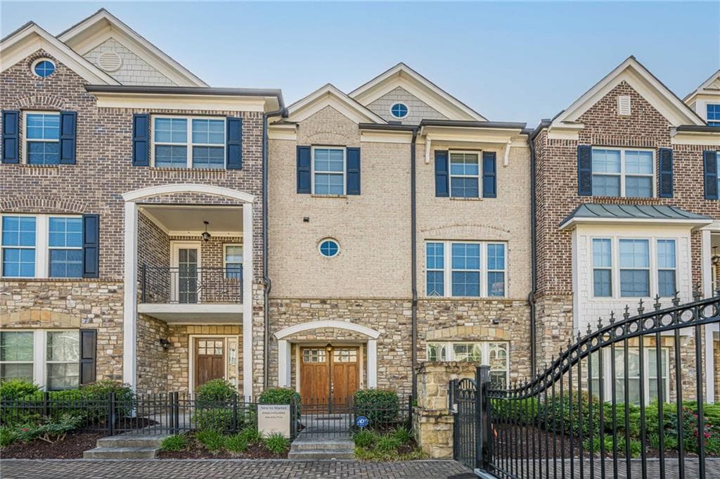 1435 Druid Manor Boulevard, Atlanta, GA 30329 — most recent listing photo