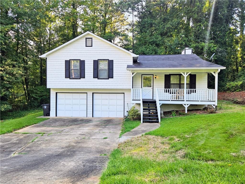 7687 GREENRIDGE Court, Douglasville, GA 30134 — most recent listing photo