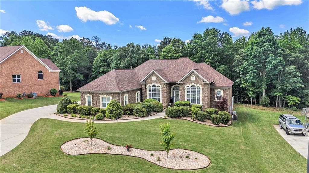 2628 Hollow Pine, Conyers, GA 30094 — most recent listing photo