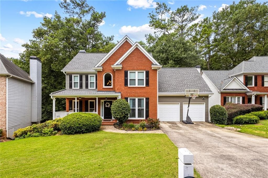 3171 Vickery Drive, Marietta, GA 30066 — most recent listing photo