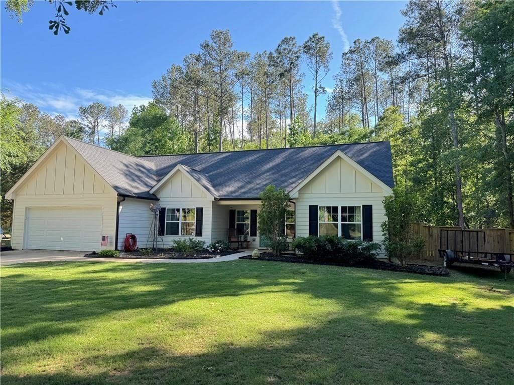 111 Bob Cat Trail, Mansfield, GA 30055 — most recent listing photo