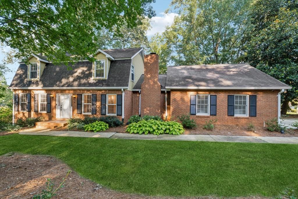 1257 Independence Way, Marietta, GA 30062 — most recent listing photo