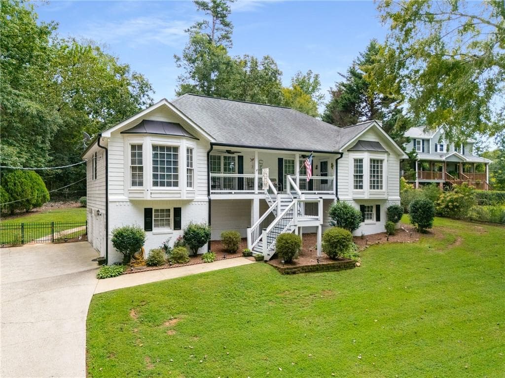3101 Chelsea Lane, Acworth, GA 30102 — most recent listing photo