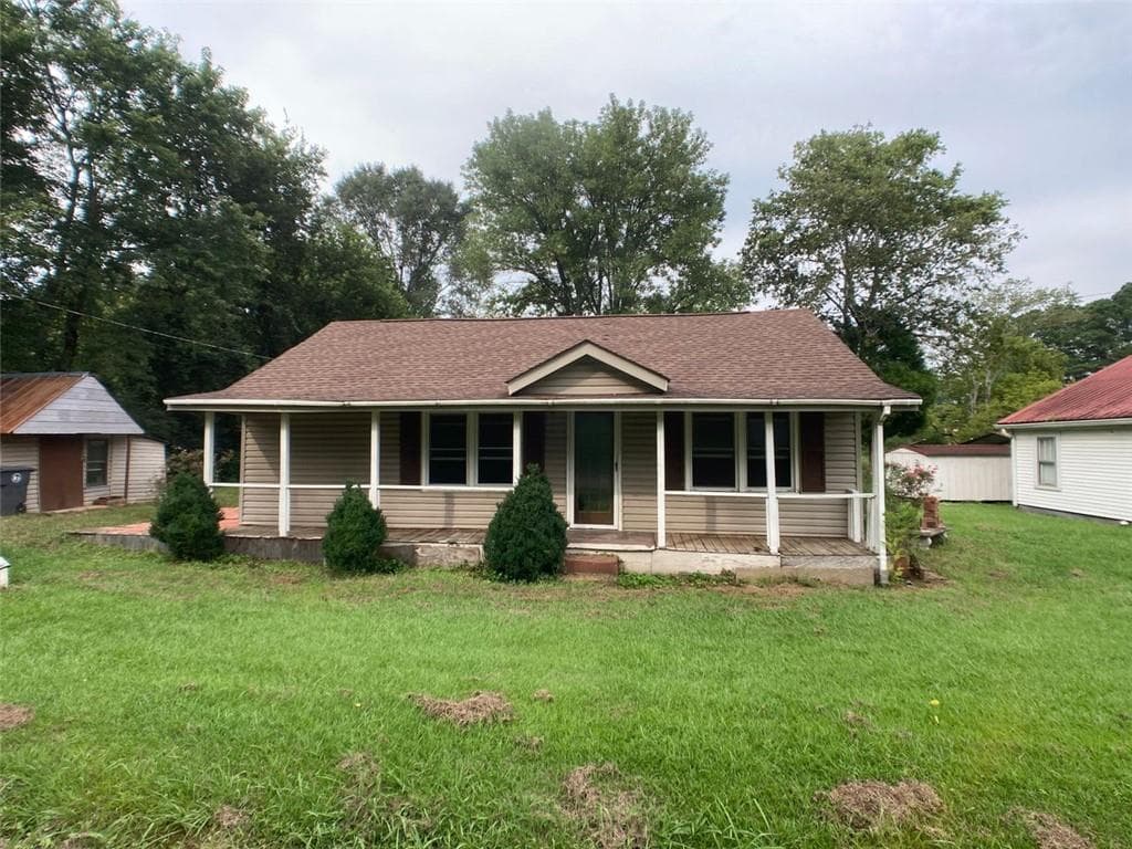 535 Church Street, La Fayette, GA 30728 — most recent listing photo