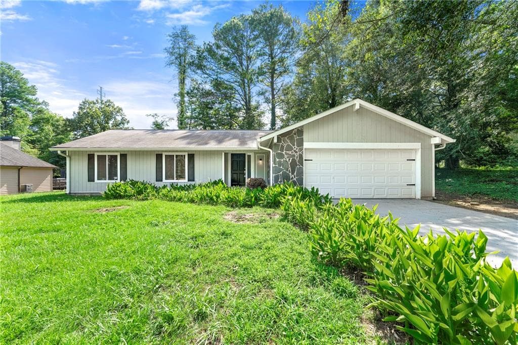 2713 Post Oak Court, Marietta, GA 30062 — most recent listing photo