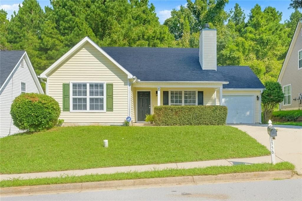 6356 ARIAAL Drive, Lithonia, GA 30038 — most recent listing photo