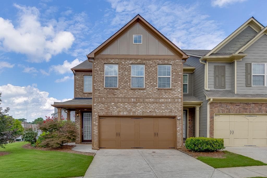 3315 Sardis Bend Drive, Buford, GA 30519 — most recent listing photo