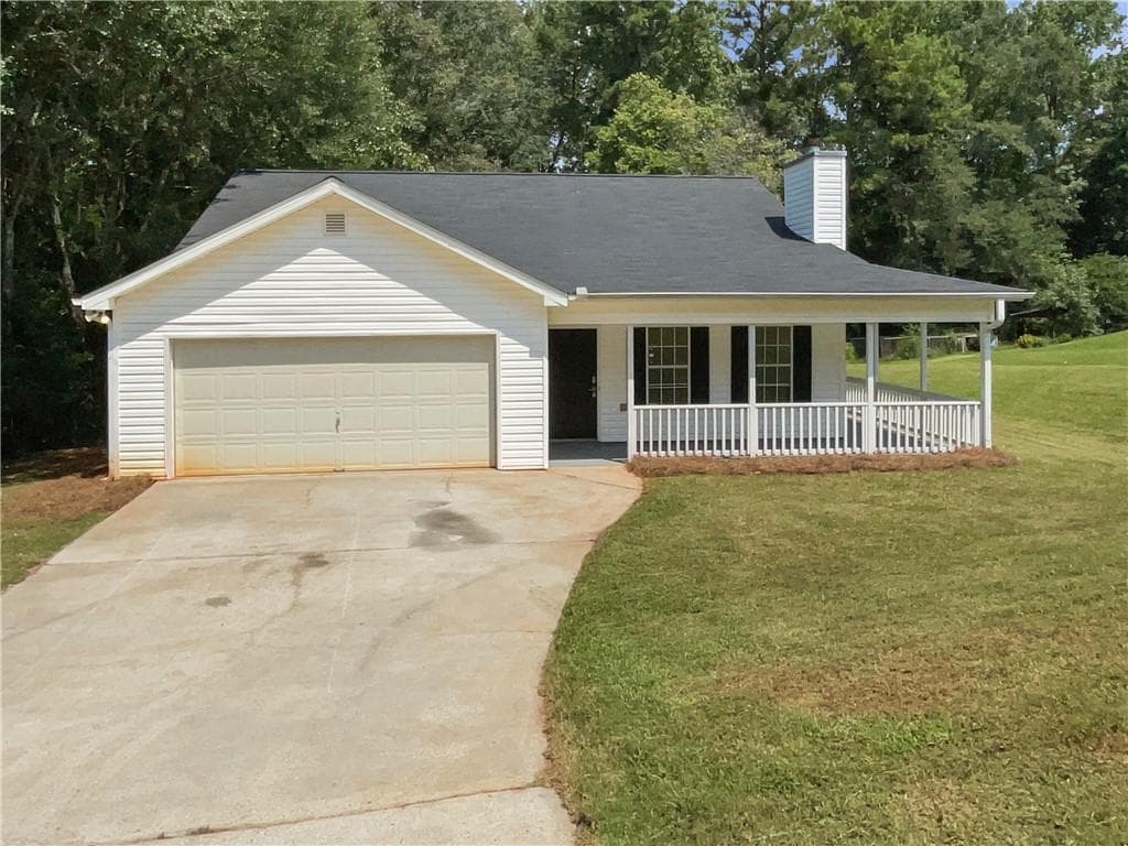 270 Laurel Way, Covington, GA 30016 — most recent listing photo