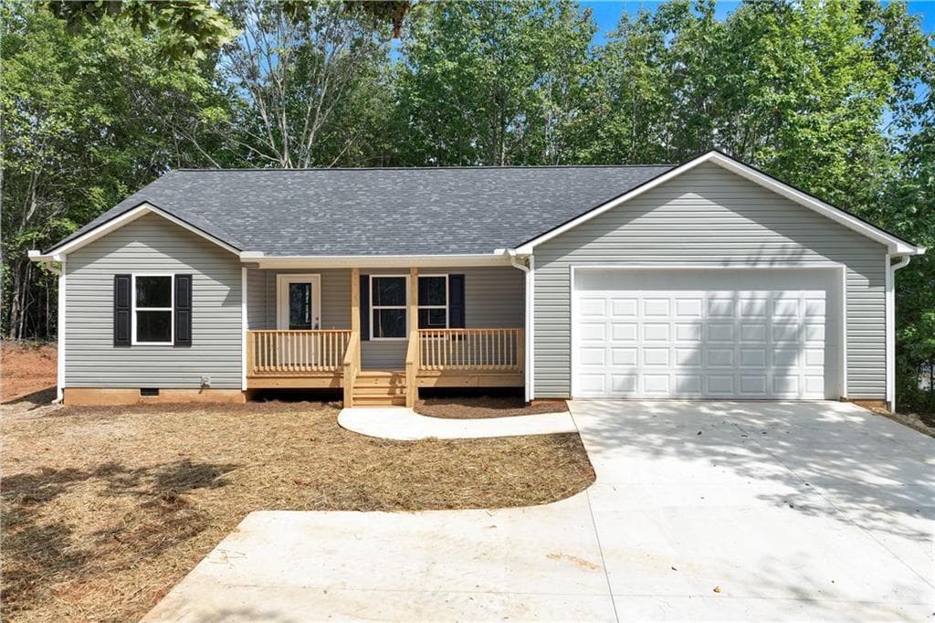 541 Day Star Lane, Mount Airy, GA 30563 — most recent listing photo