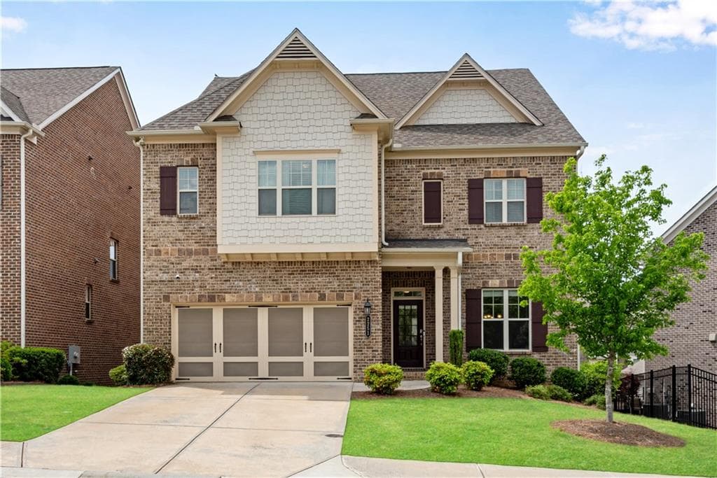 2251 Nancy Creek Drive, Atlanta, GA 30341 — most recent listing photo