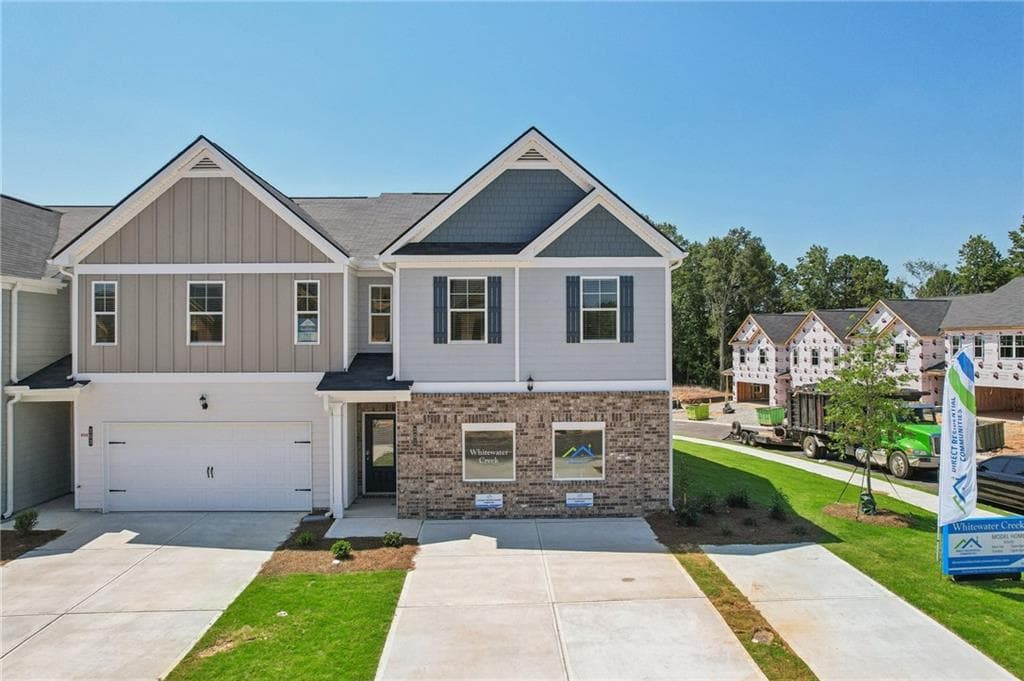 183 Stanchion Drive, Union City, GA 30291 — most recent listing photo