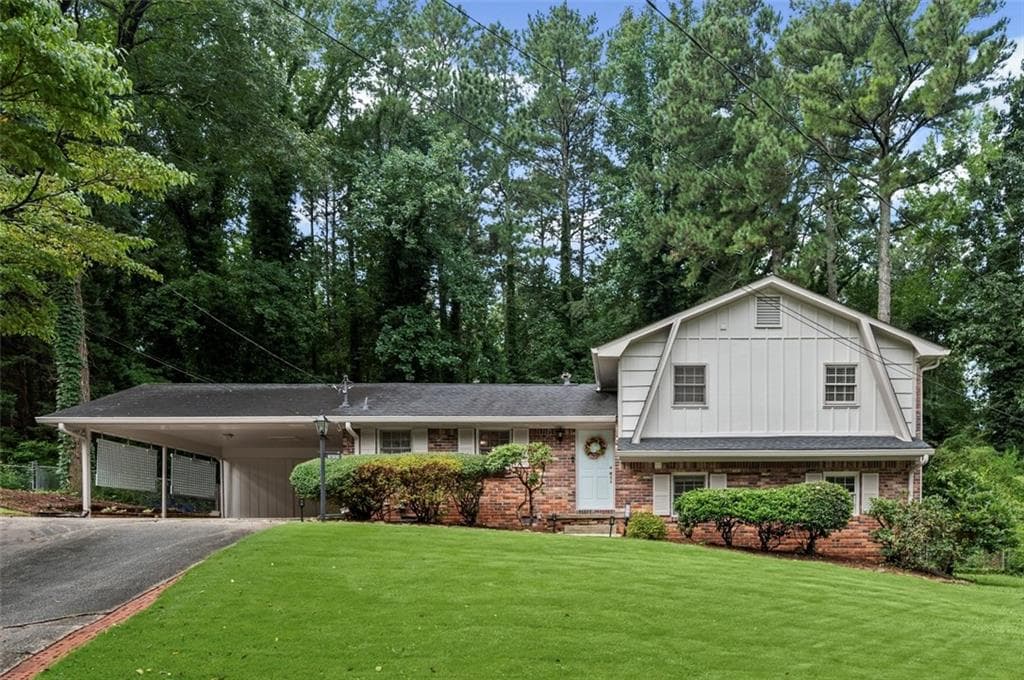 2804 Middleham Court, Tucker, GA 30084 — most recent listing photo