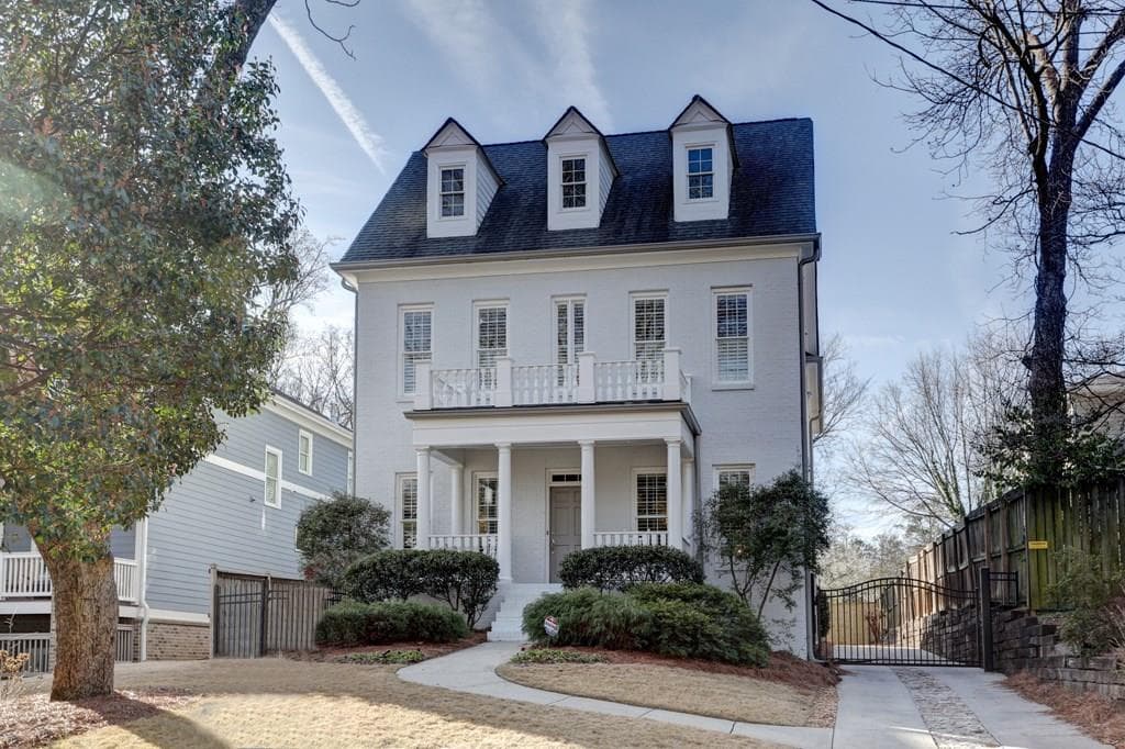 1275 Star Drive, Brookhaven, GA 30319 — most recent listing photo