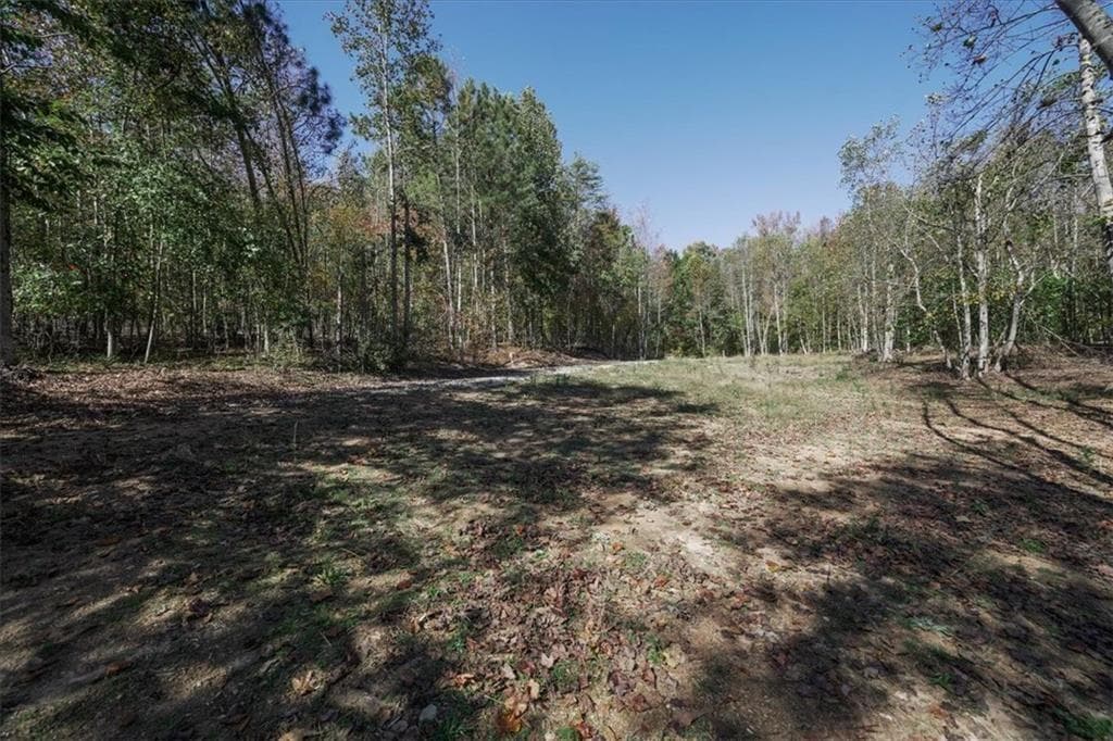 single family residence sold at 8215 Estates Drive, Cumming, GA 30028