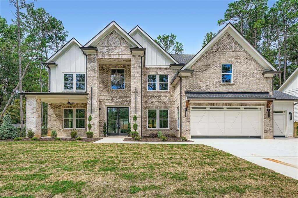 2635 Beverly Lane, Snellville, GA 30078 — most recent listing photo