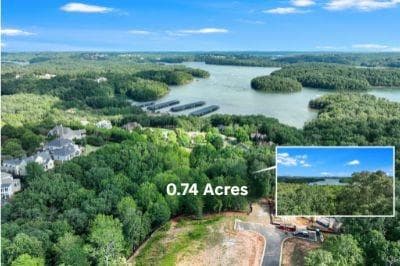 6725 Marina Ridge Road, Gainesville, GA 30506 — most recent listing photo